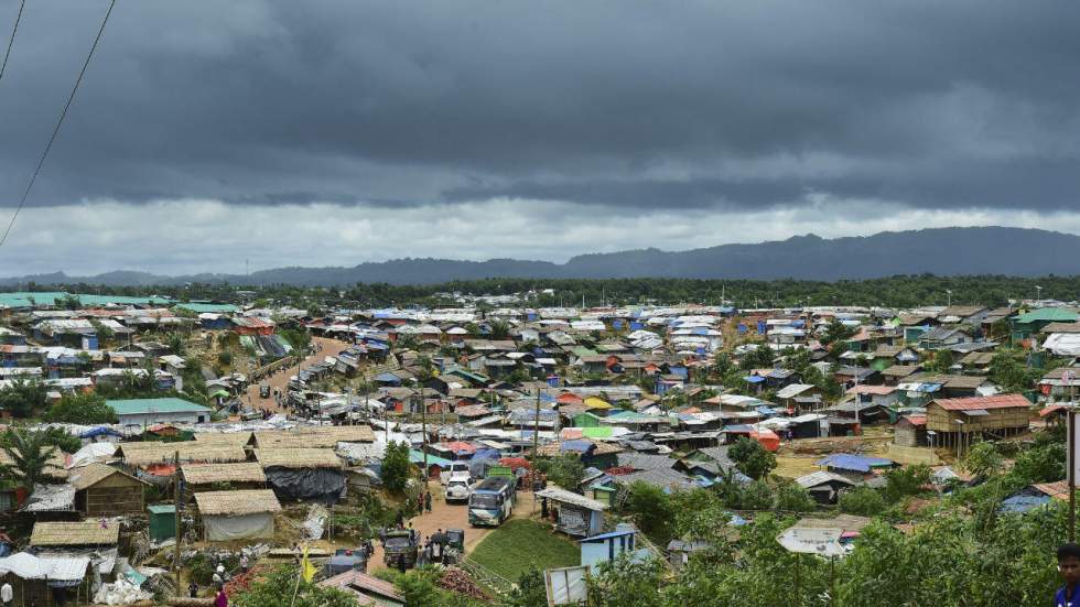 Deux ans après leur exode massif au Bangladesh, les Rohingya sont “dans une impasse”