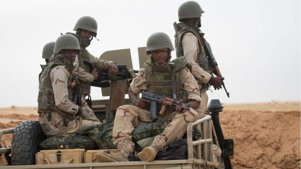 En perte de vitesse, le G5 Sahel s’invite au sommet du G7