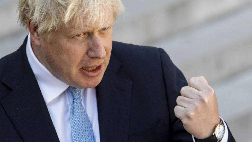 Brexit : la prorogation, arme fatale de Boris Johnson contre le Parlement ?