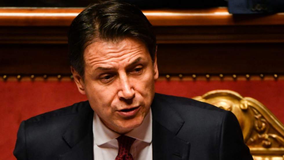 Italie : un "accord politique" trouvé entre le M5S et le Parti démocrate pour former un gouvernement Italie : un "accord politique" trouvé entre le M5S et le Parti démocrate pour former un gouvernement