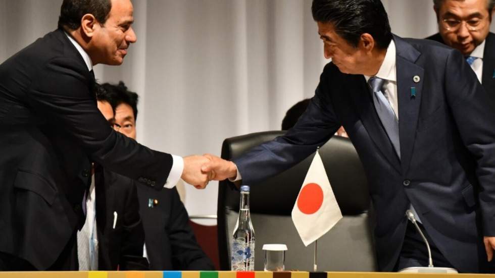 Pourquoi le Japon veut s’imposer en Afrique