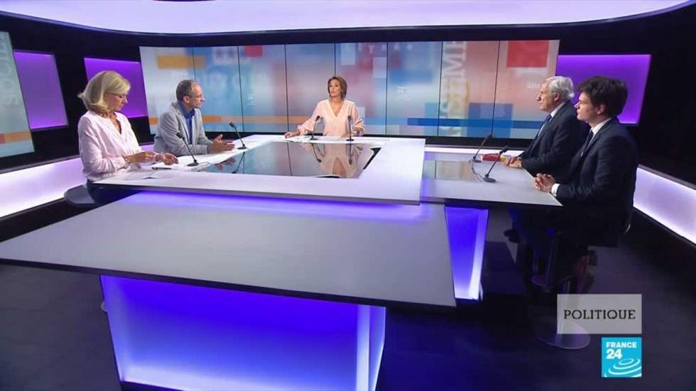 Conférence des ambassadeurs : la vision du monde d'Emmanuel Macron