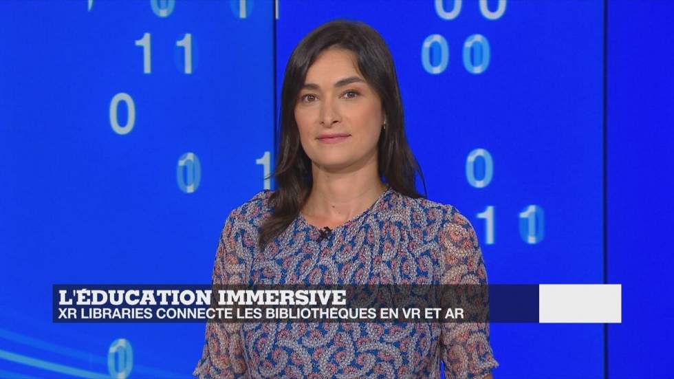 VR, AR, MR : quand l'éducation mise sur l'immersion VR, AR, MR : quand l'éducation mise sur l'immersion