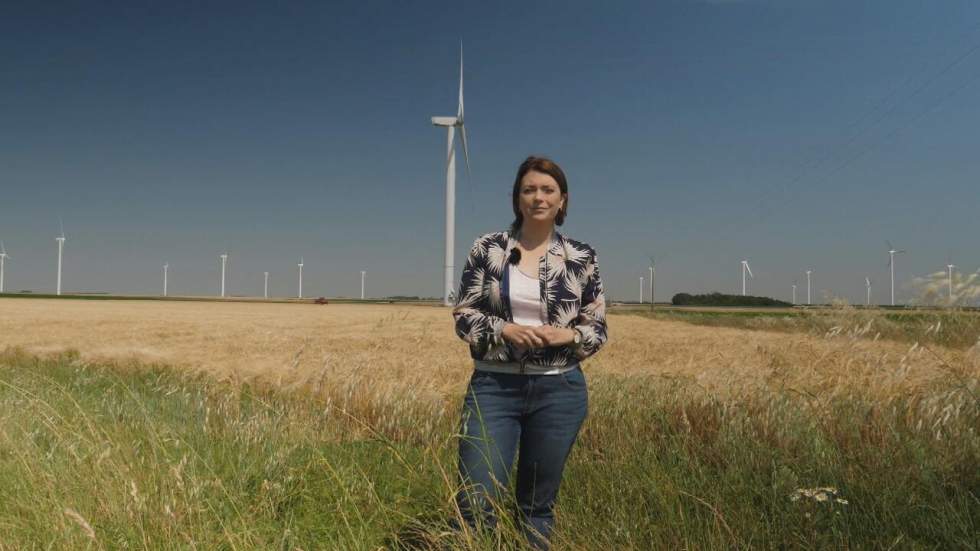 Éoliennes en France : oui… mais !