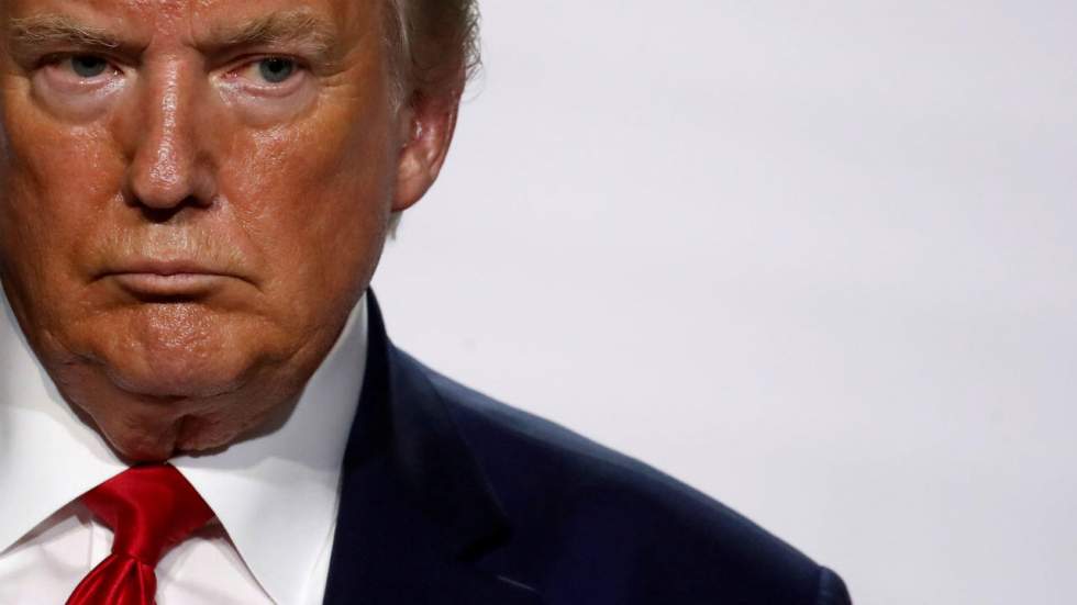 À l'ombre de Jair Bolsonaro, Donald Trump multiplie les assauts contre l'environnement À l'ombre de Jair Bolsonaro, Donald Trump multiplie les assauts contre l'environnement