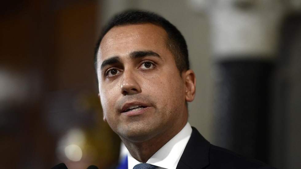 En Italie, le Mouvement 5 Étoiles pose ses conditions pour un nouveau gouvernement En Italie, le Mouvement 5 Étoiles pose ses conditions pour un nouveau gouvernement