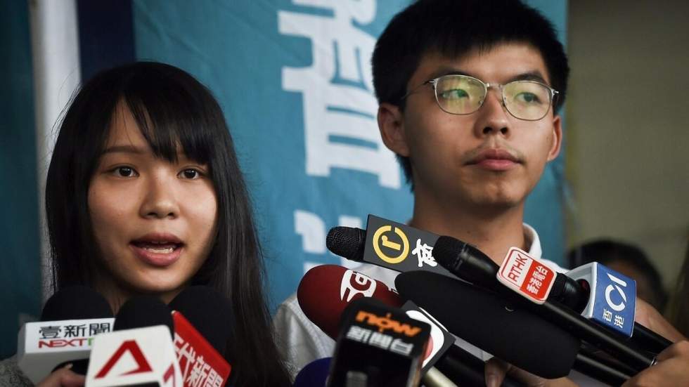 À Hong Kong, l'appel à manifester retiré après un coup de filet dans le camp pro-démocratie