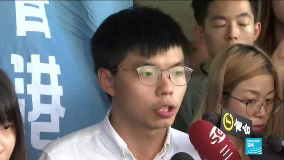 À Hong Kong, l'appel à manifester retiré après un coup de filet dans le camp pro-démocratie