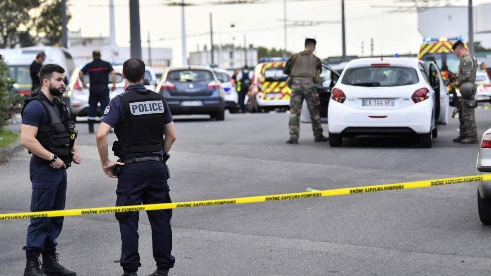 Un mort et huit blessés, dont trois graves, dans une agression à l'arme blanche à Villeurbanne Un mort et huit blessés, dont trois graves, dans une agression à l'arme blanche à Villeurbanne