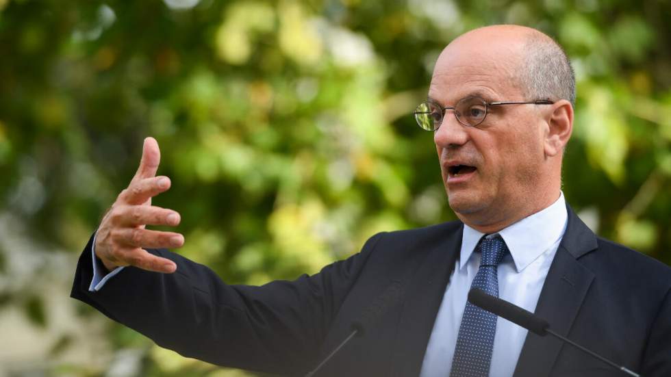 Les réformes de Jean-Michel Blanquer font leur première rentrée