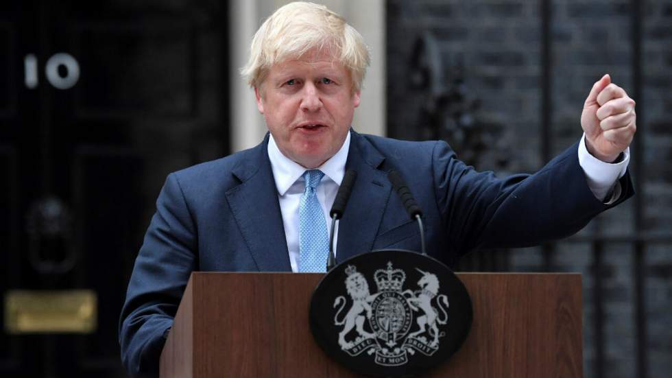 Brexit : Boris Johnson croit à un accord et s'oppose à des élections anticipées Brexit : Boris Johnson croit à un accord et s'oppose à des élections anticipées