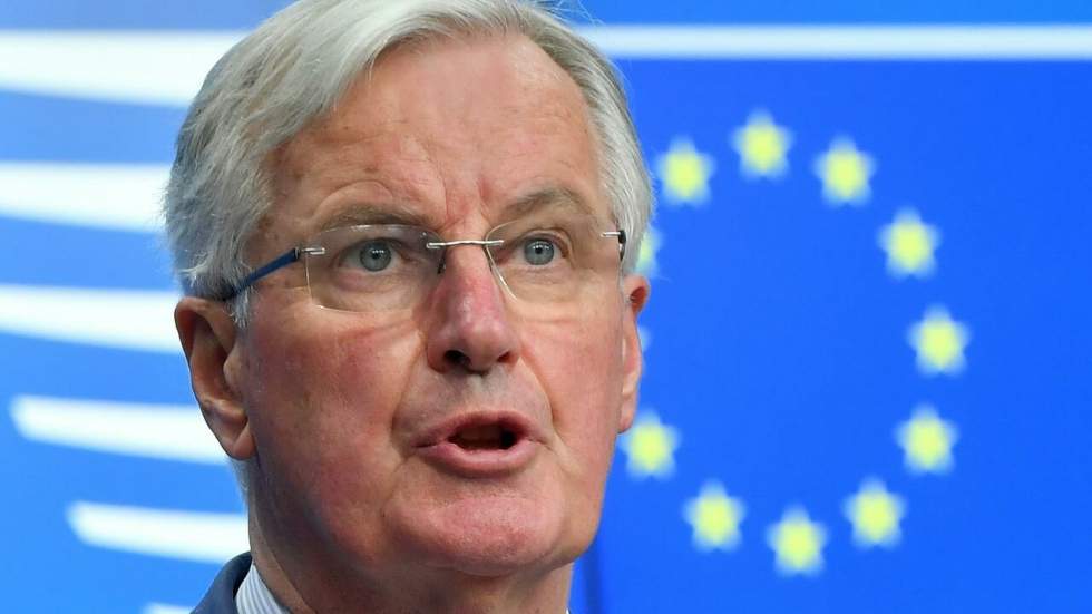 Bruxelles reste inflexible sur le Brexit avant une semaine cruciale au Royaume-Uni Bruxelles reste inflexible sur le Brexit avant une semaine cruciale au Royaume-Uni