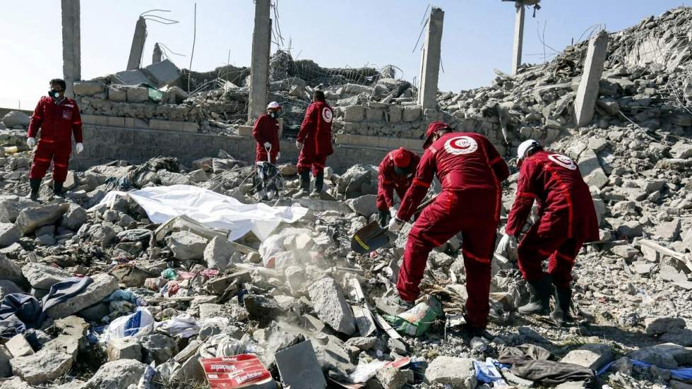 Yémen : plus de 100 morts dans une frappe de la coalition, selon la Croix-Rouge Yémen : plus de 100 morts dans une frappe de la coalition, selon la Croix-Rouge