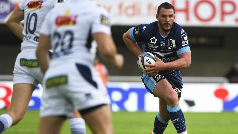 Coupe du monde de rugby : Picamoles a convaincu le XV de France