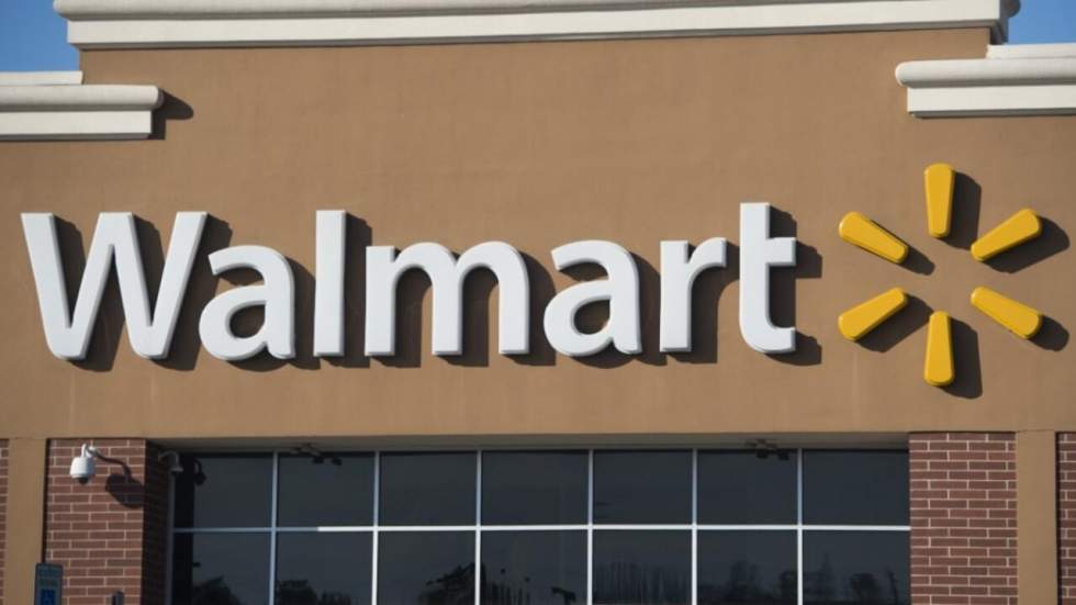 Walmart ne vendra plus de munitions pour les armes semi-automatiques