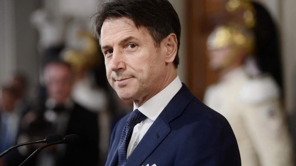 L'Italie se dote d'un nouveau gouvernement après un mois de crise