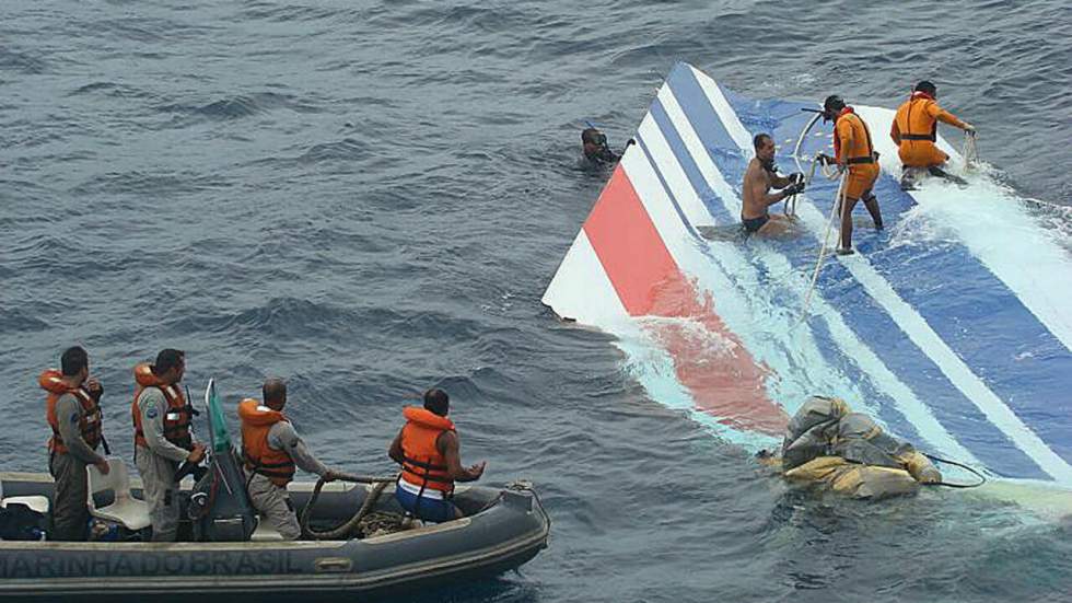 Crash du vol Rio-Paris : non-lieu pour Air France et Airbus, les familles de victimes en colère