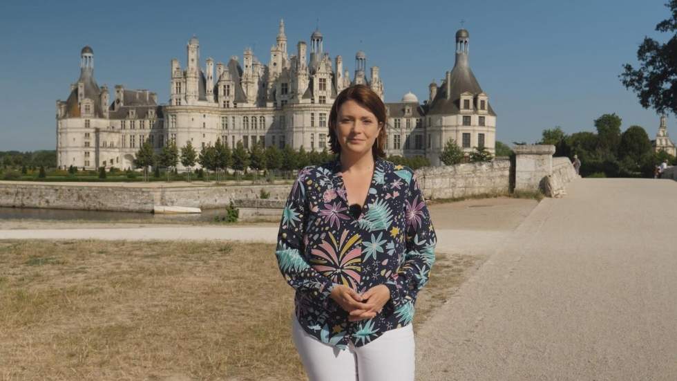 Chambord : 500 ans d'histoire et de turbulences