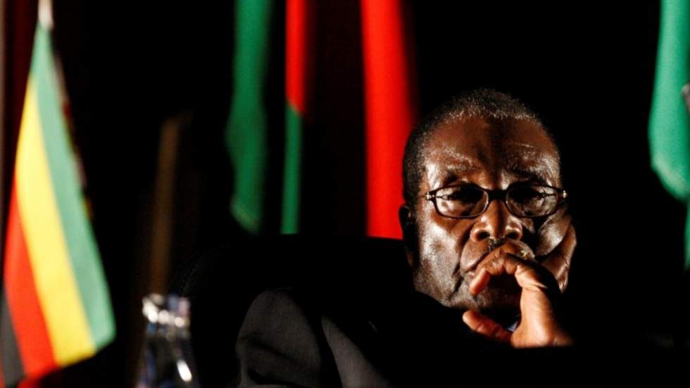 Zimbabwe : mort de l'ex-président Robert Mugabe, ce héros de l’indépendance devenu despote