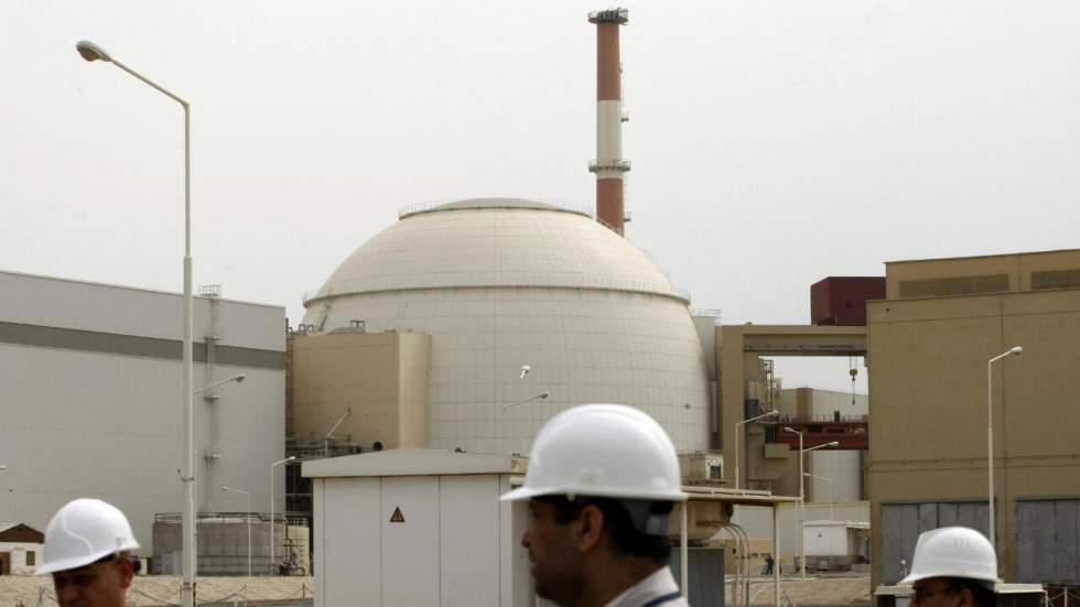 L'Iran met en route des centrifugeuses nucléaires, en violation de l'accord de Vienne L'Iran met en route des centrifugeuses nucléaires, en violation de l'accord de Vienne