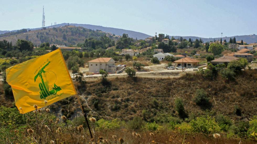 Le Hezbollah libanais affirme avoir abattu un "drone israélien" à la frontière