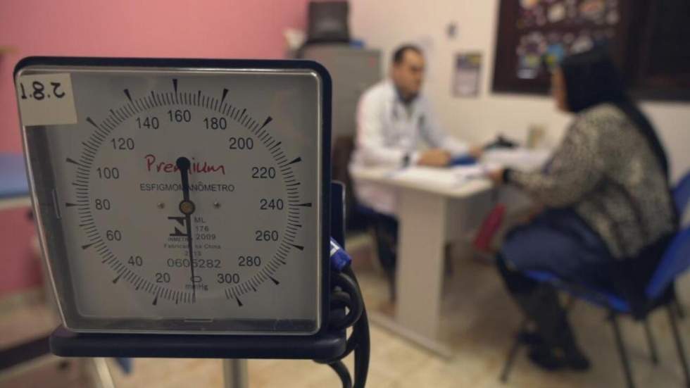 Au Brésil, le départ des médecins cubains génère des déserts médicaux