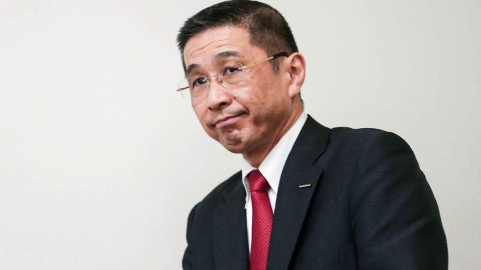 Hiroto Saikawa, fossoyeur de Carlos Ghosn, quitte la direction de Nissan Hiroto Saikawa, fossoyeur de Carlos Ghosn, quitte la direction de Nissan