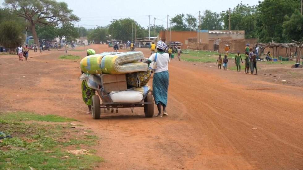 Burkina Faso : nouvelle attaque dans le nord du pays