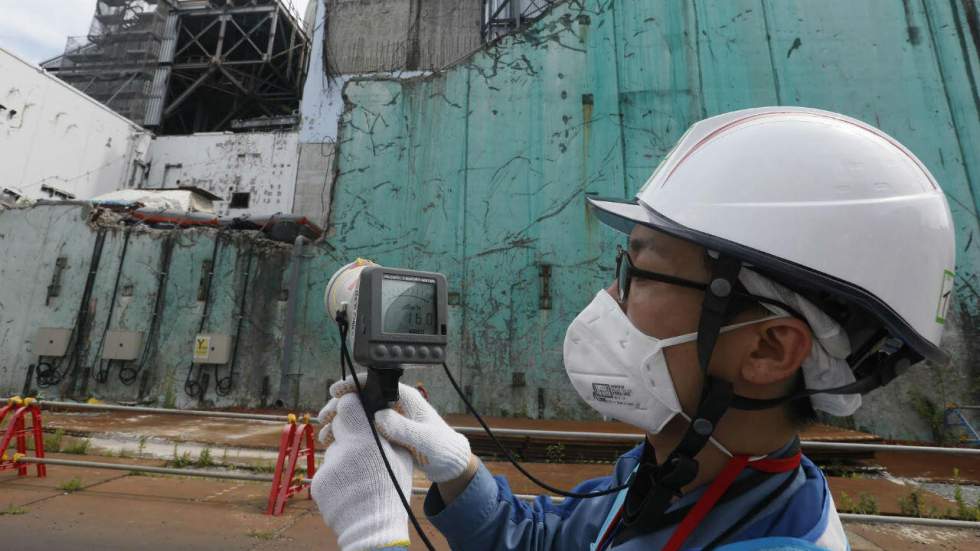 Le sort de l'eau contaminée de Fukushima divise le gouvernement japonais