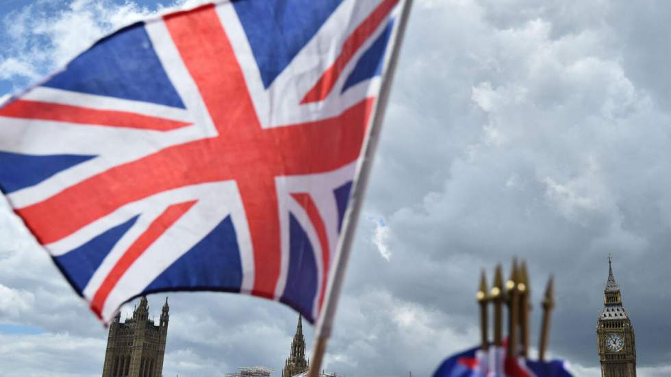 Brexit : retour sur trois années d'un douloureux divorce avec l'UE Brexit : retour sur trois années d'un douloureux divorce avec l'UE