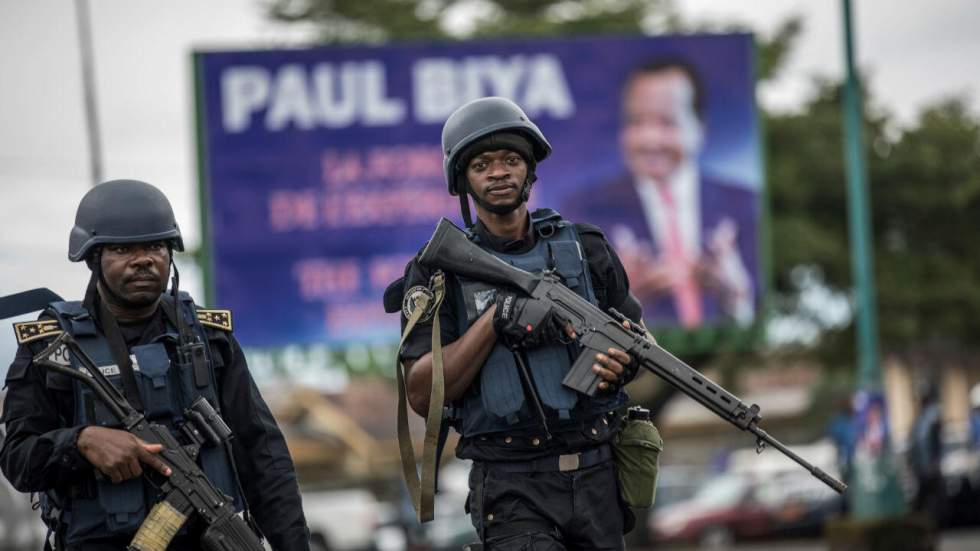 Paul Biya convoque un "grand dialogue national" pour régler la crise séparatiste au Cameroun