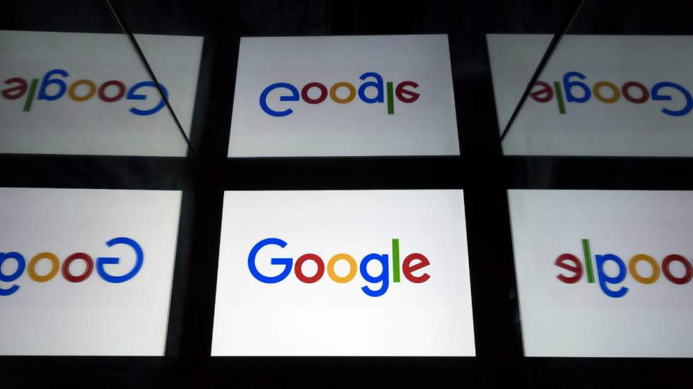 Google va verser près d'un milliard d'euros au fisc français