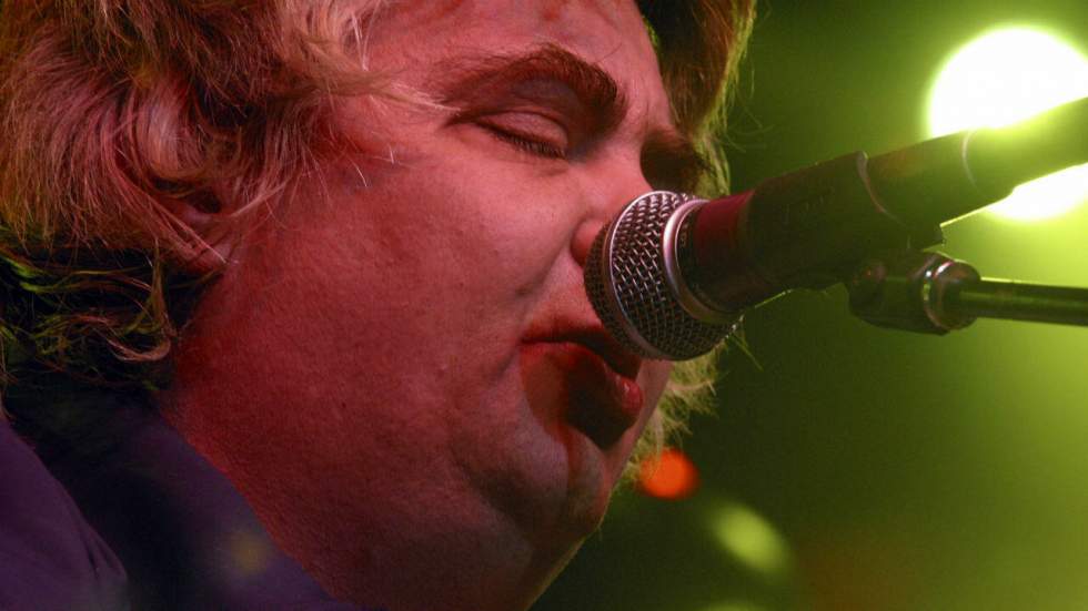 Daniel Johnston, icône du rock alternatif, est décédé