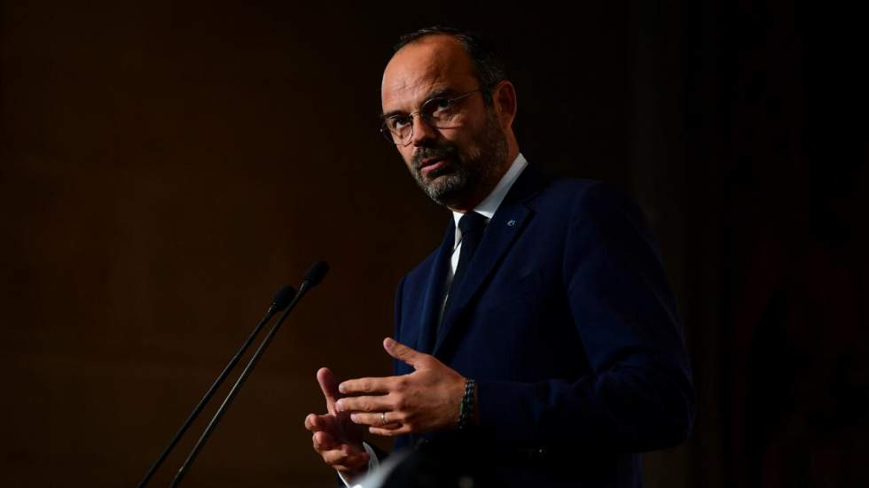 Édouard Philippe tente de lever les inquiétudes sur la réforme des retraites