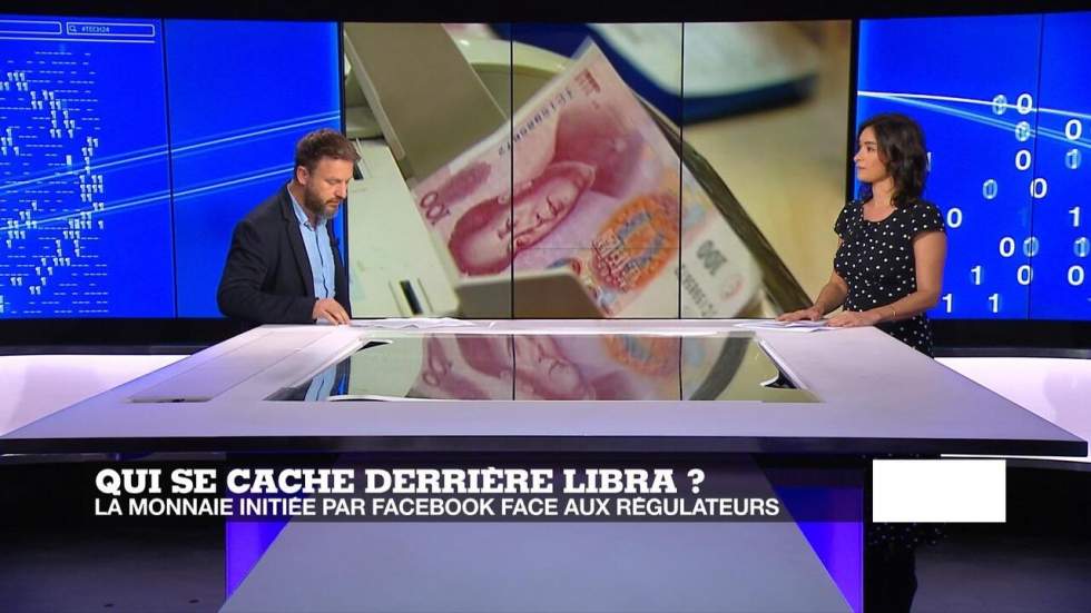 Qui se cache vraiment derrière Libra ?