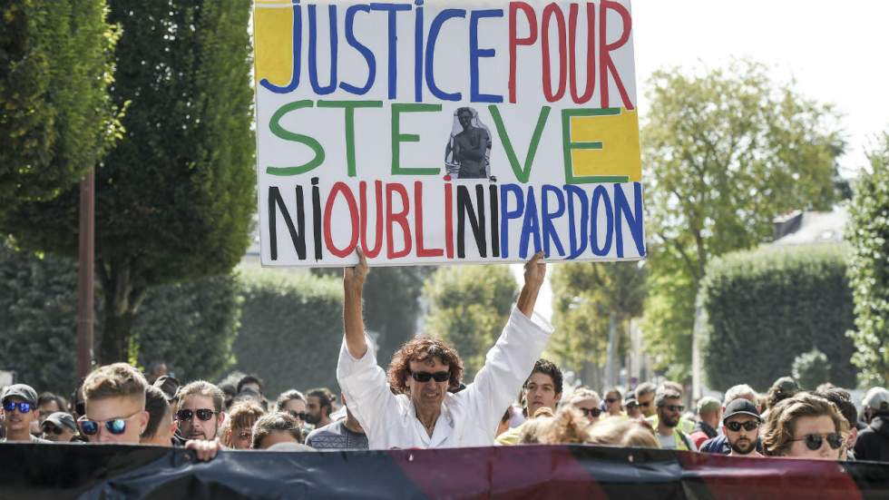 Acte 44 des Gilets jaunes : 1 800 manifestants à Nantes, des heurts avec la police