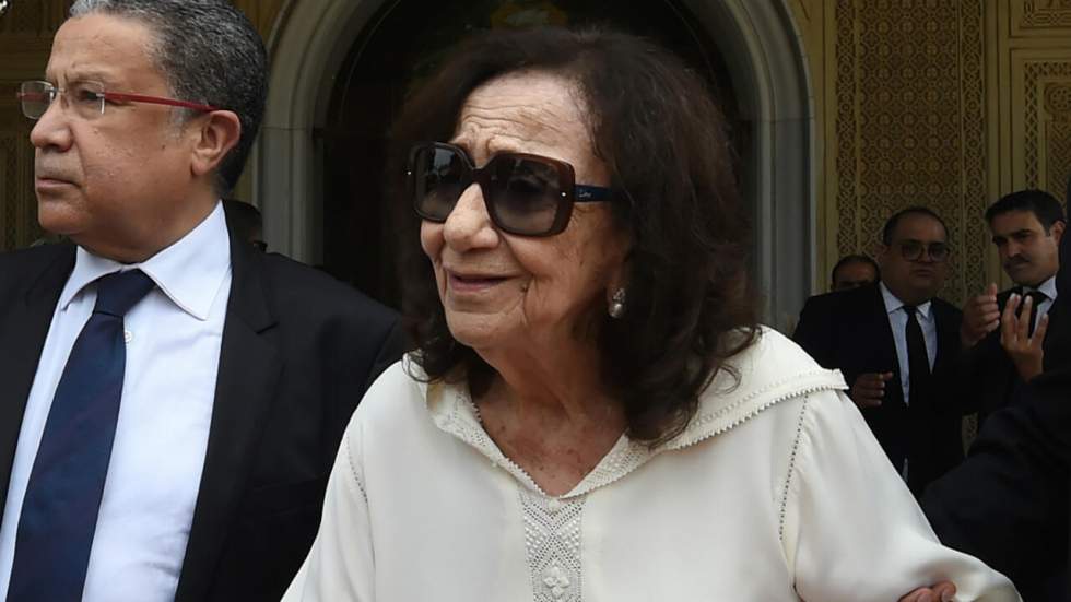 Tunisie : décès de l'épouse de l'ex-président Béji Caïd Essebsi