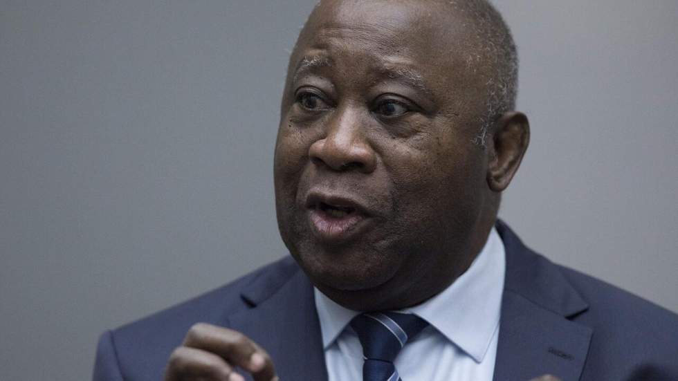 La procureure de la CPI fait appel de l'acquittement de l'ex-président ivoirien Laurent Gbagbo