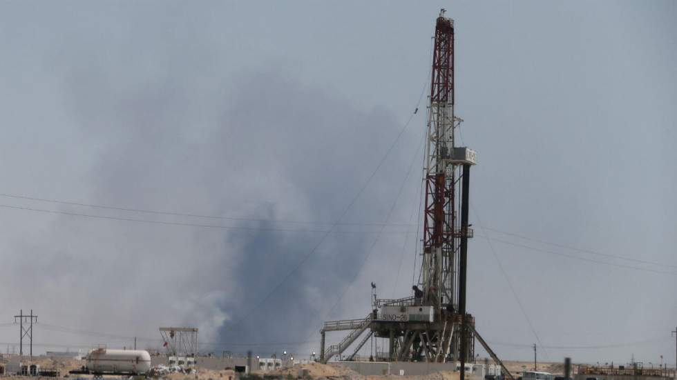 Attaques contre des installations pétrolières saoudiennes : le marché mondial en danger ? Attaques contre des installations pétrolières saoudiennes : le marché mondial en danger ?