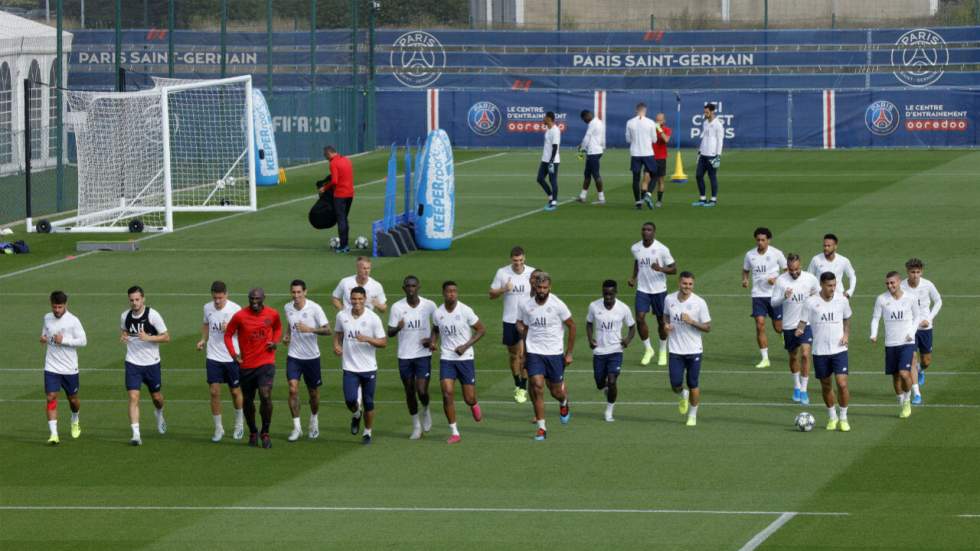 Ligue des champions : décimé, le PSG affronte un Real Madrid en reconstruction