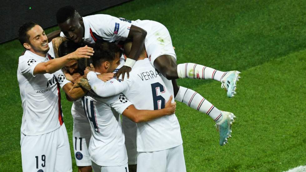 Ligue des champions : pour son entrée en lice, le PSG surclasse le Real Madrid Ligue des champions : pour son entrée en lice, le PSG surclasse le Real Madrid