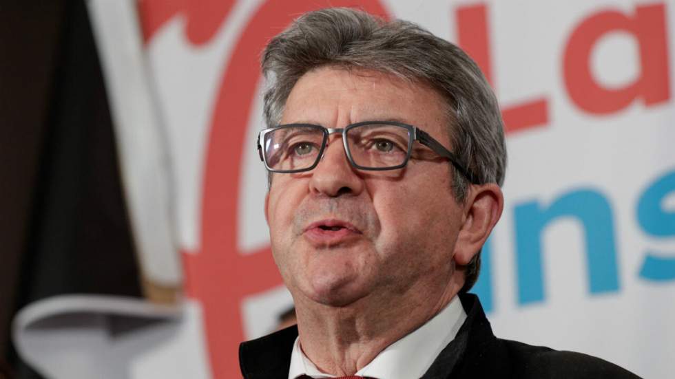 Jean-Luc Mélenchon, victime d'un procès politique ou acteur de sa politisation ?