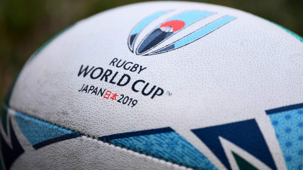 Mondial de rugby : le Japon, pays de l'ovale levant