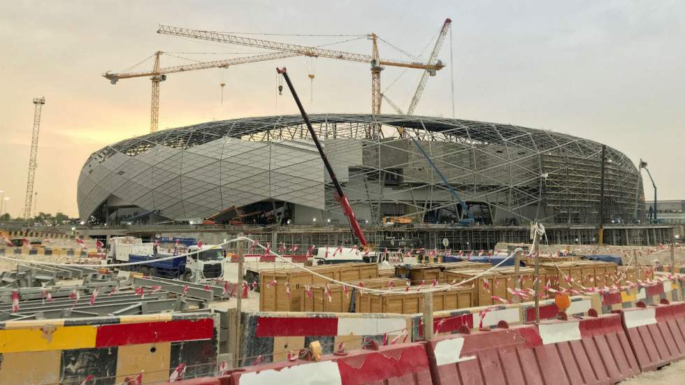 Mondial-2022 : les travailleurs migrants du Qatar toujours floués, selon Amnesty Mondial-2022 : les travailleurs migrants du Qatar toujours floués, selon Amnesty