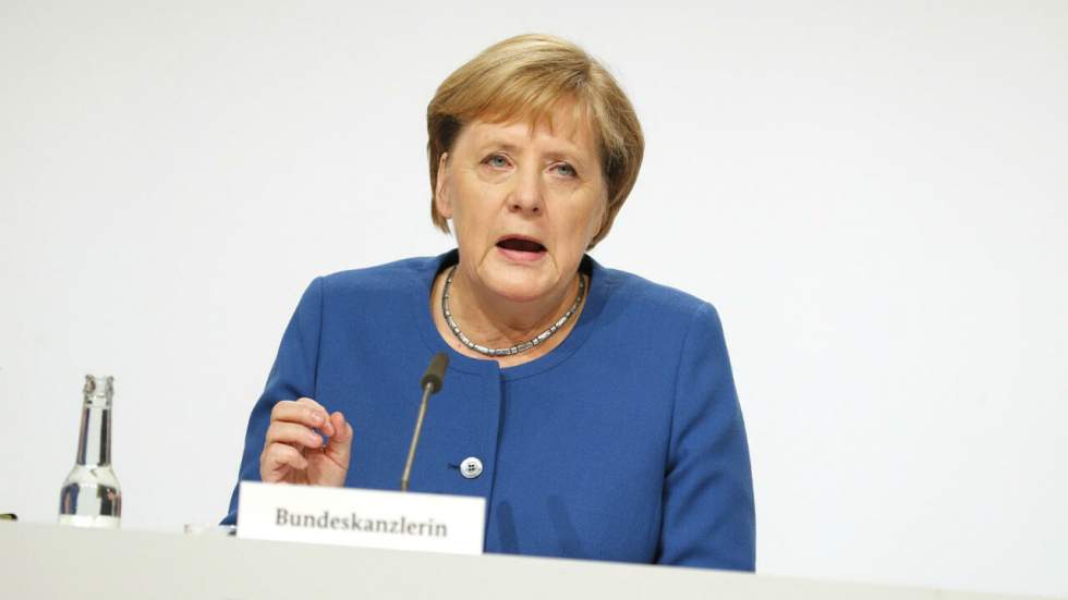 L'Allemagne va investir 100 miliards d'euros d'ici 2030 pour le climat L'Allemagne va investir 100 miliards d'euros d'ici 2030 pour le climat
