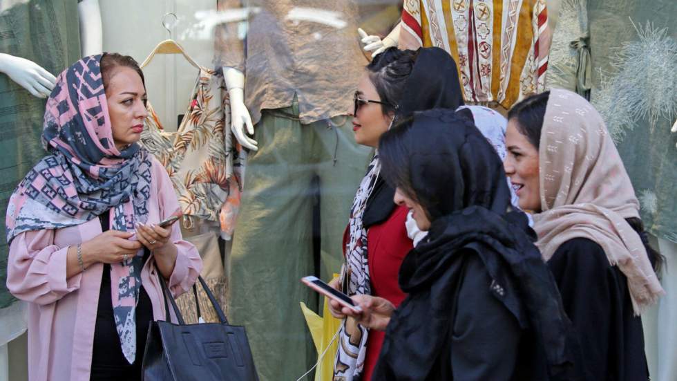 Les Iraniens, fatalistes face aux menaces incessantes de Donald Trump Les Iraniens, fatalistes face aux menaces incessantes de Donald Trump