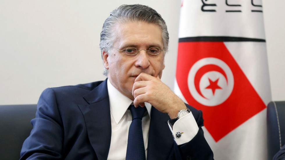 Tunisie : le casse-tête juridique autour de Nabil Karoui, candidat en prison