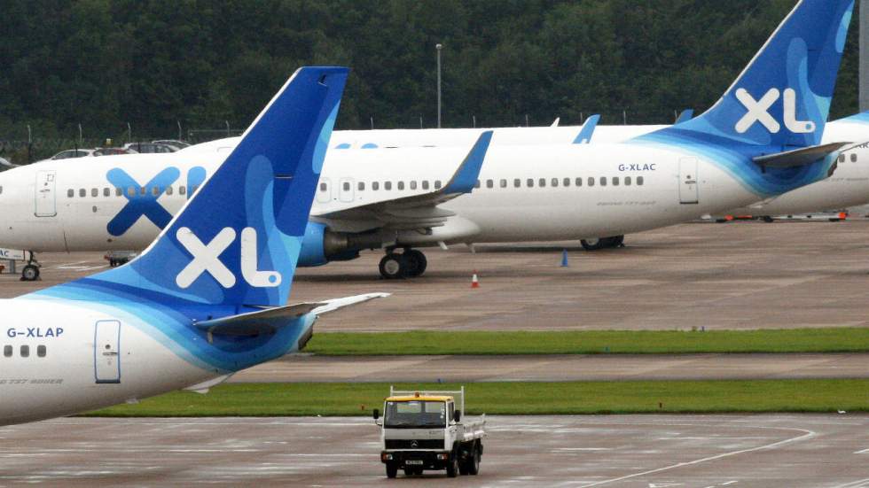 Aigle Azur et XL Airways : hécatombe chez les compagnies aériennes françaises