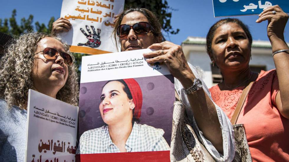 Des centaines de Marocaines signent une tribune pour dénoncer des lois "liberticides" sur l'avortement Des centaines de Marocaines signent une tribune pour dénoncer des lois "liberticides" sur l'avortement