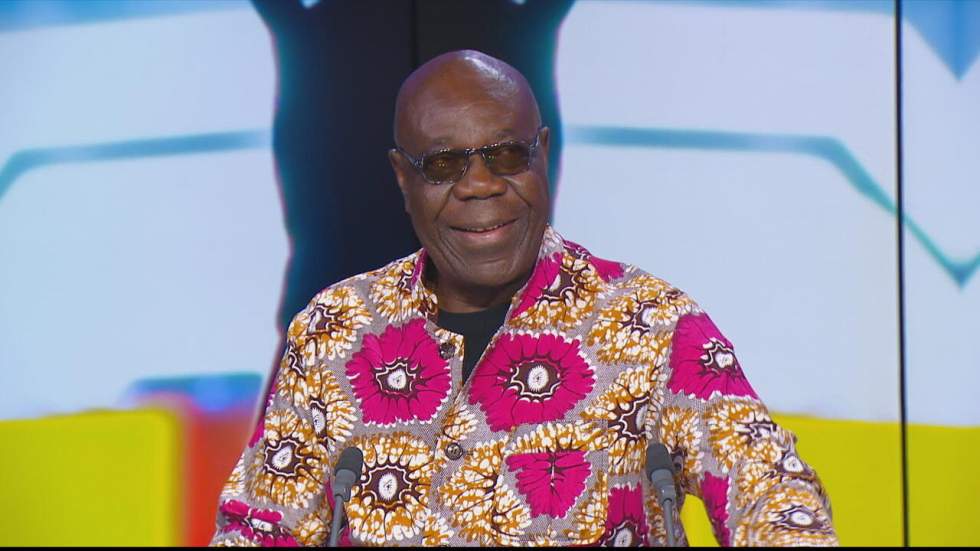 Manu Dibango, icône de la musique africaine : la légende continue !